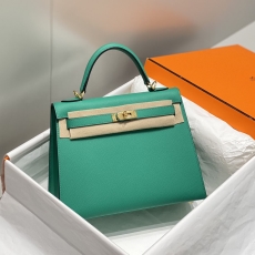 Hermes Kelly Bags